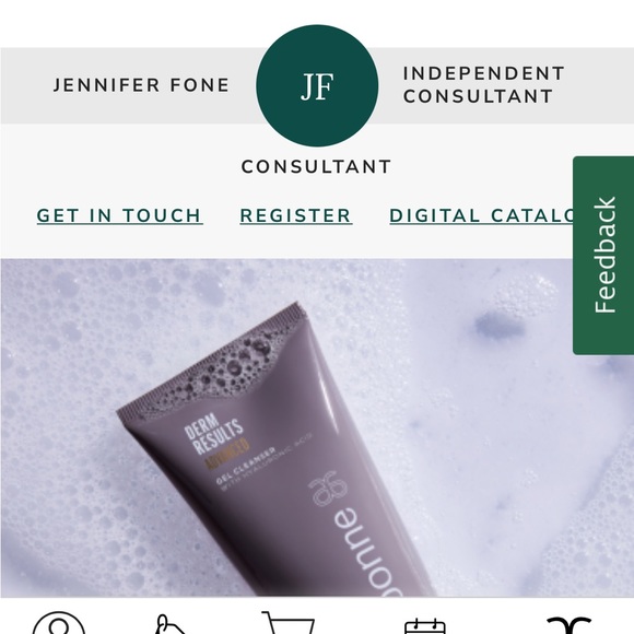 🍀Arbonne IC New Goals in 2023/2024🍀 - Picture 2 of 6